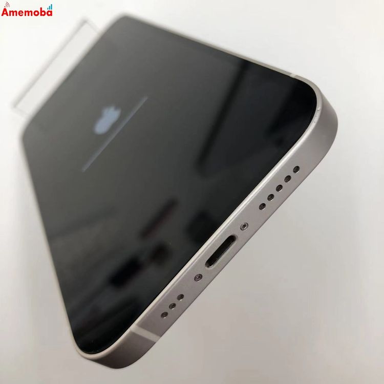 ��®ȯ��iPhone12 256GB �ۥ磻�� MGJ13J/A Apple��SIM�ե꡼