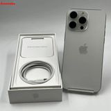 iPhone15 Pro Max 512GB �ۥ磻�ȥ����˥��� MU6V3J/A Apple��SI