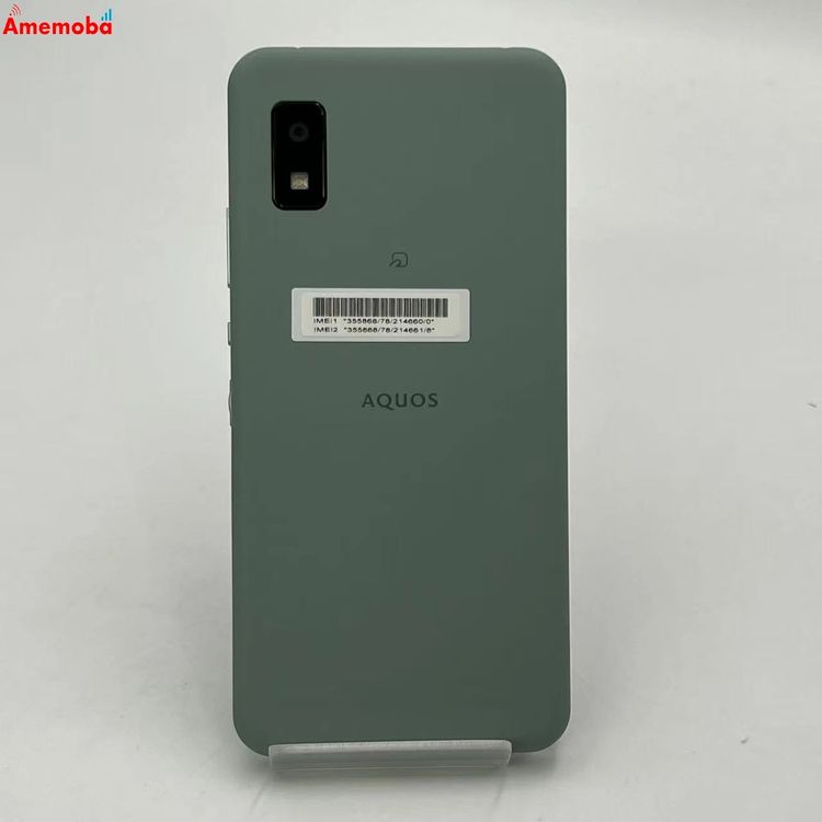 AQUOS wish 64GB ���꡼�ץ��꡼�� A104SH Y!mobile��SIM�ե꡼ ����