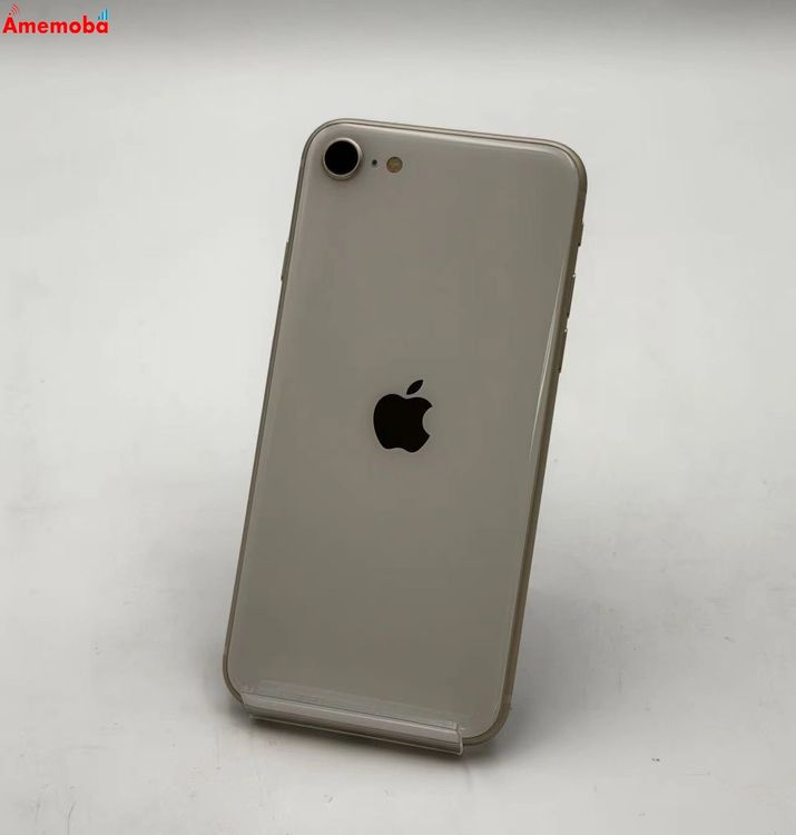 iPhoneSE ��3���� 64GB �������饤�� MMYD3J/A SoftBank��SIM�ե꡼