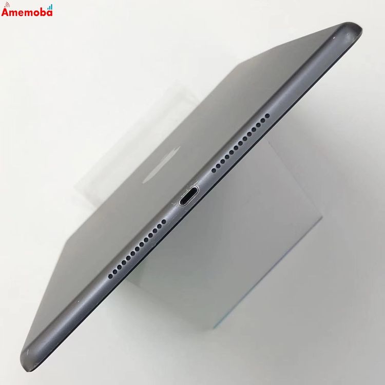 ��®ȯ��iPad ��7���� 128GB ���ڡ������쥤 MW6E2J/A AU��SIM�ե꡼
