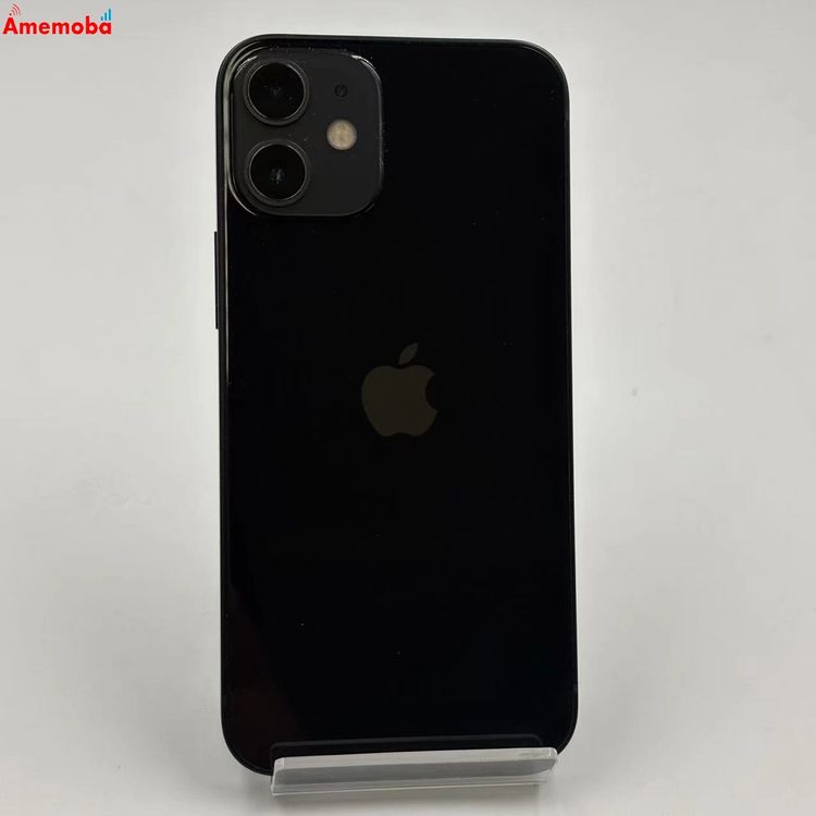 iPhone12 mini 128GB �֥�å� NGDJ3J/A SoftBank��SIM�ե꡼