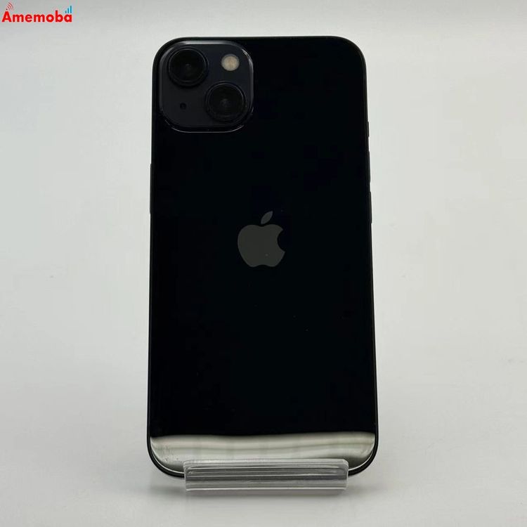 iPhone13 128GB �ߥåɥʥ��� MLNC3J/A docomo��SIM�ե꡼ �������