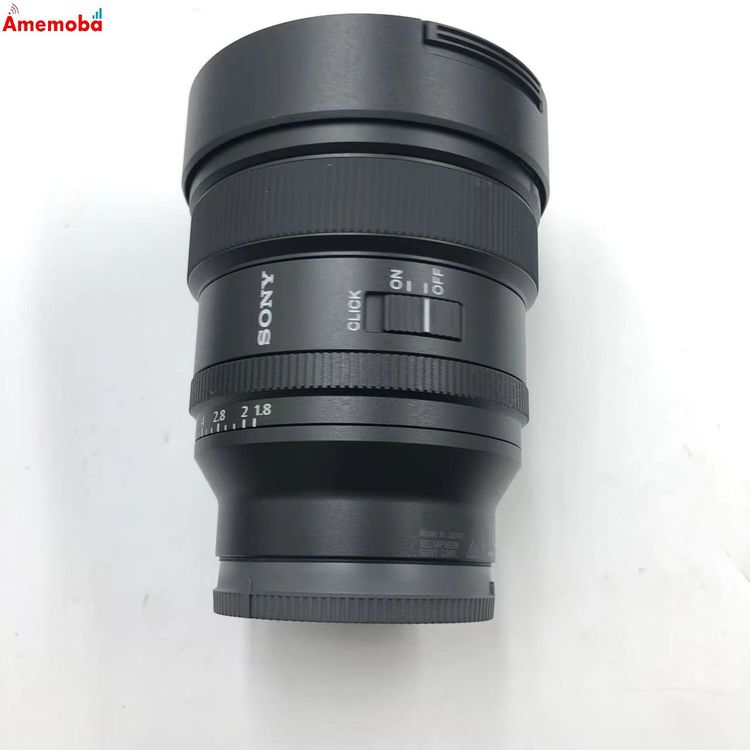 ��®ȯ��FE 14mm F1.8 GM SEL14F18GM �֥�å� ����Ʊ��