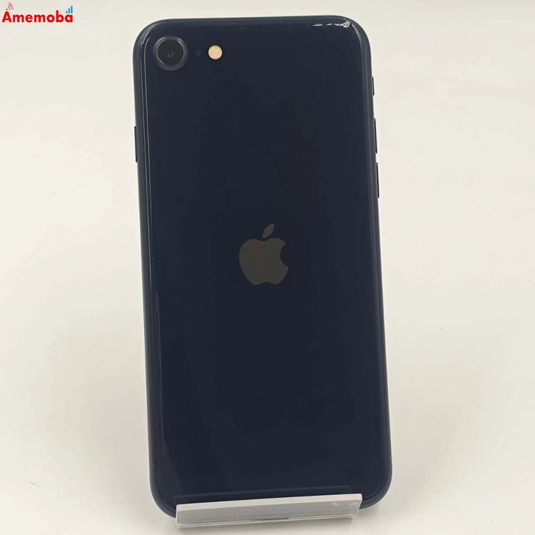 ��®ȯ��iPhoneSE ��3���� 128GB �ߥåɥʥ��� MMYF3J/A AU��SIM�ե꡼