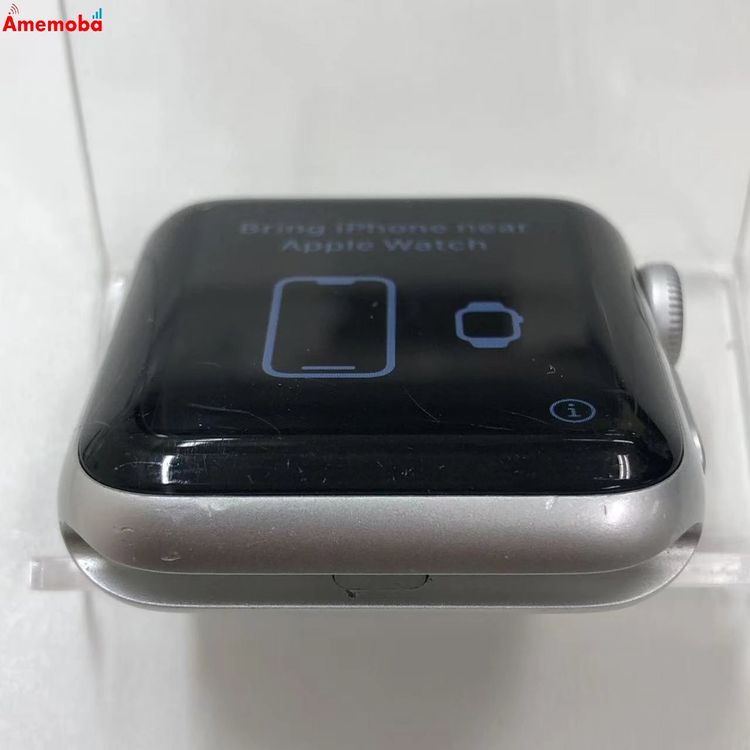 Apple Watch Series3 Nike 42mm GPS+Cellular��ǥ� 16GB