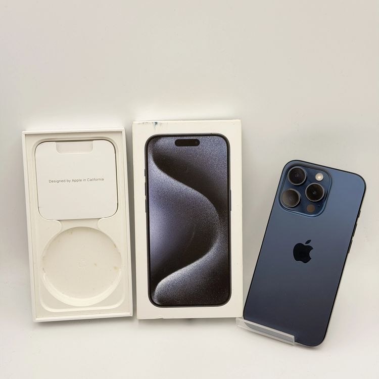 iPhone15 Pro 256GB �֥롼�����˥��� MTUG3J/A Apple��SIM�ե꡼