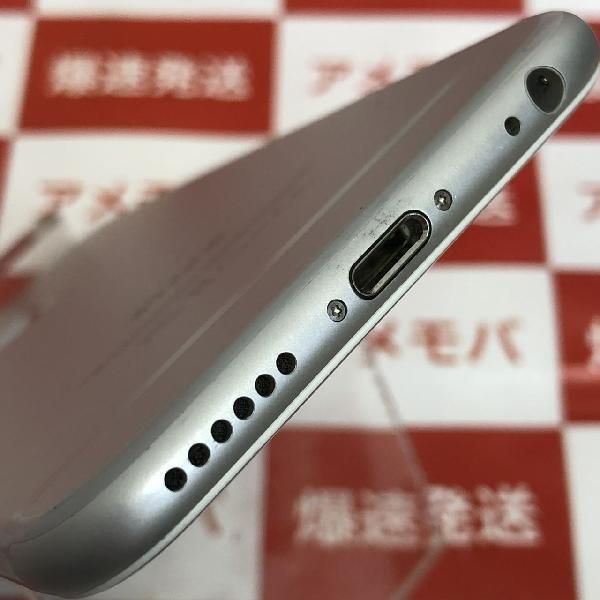 ムスビー｜爆速発送 値下げ iPhone6 16GB Softbank版 バッテリー85 