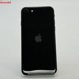 iPhoneSE 第2世代 64GB ブラック MHGP3J/A AU版SIMフリー ジャンク品