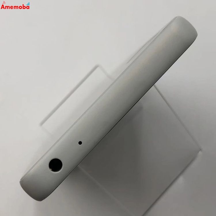 ��®ȯ��Xperia Ace II 64GB �ۥ磻�� SO-41B docomo��SIM�ե꡼