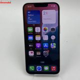 iPhone14 128GB 饤 MPUQ3J/A SoftBankSIMե꡼ 