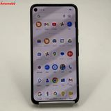 Google Pixel 4a 128GB Just Black G025M SoftBank��SI