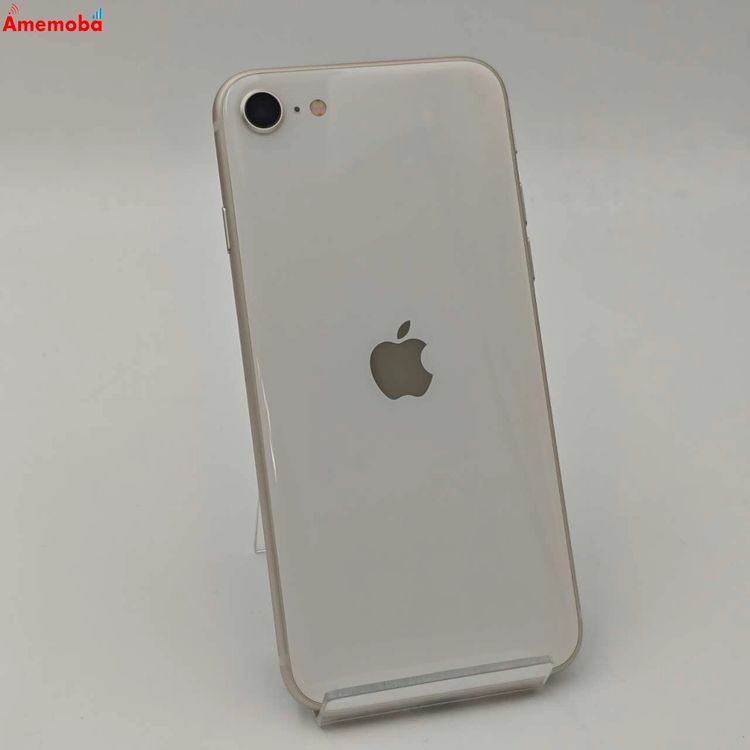 iPhoneSE ��3���� 128GB �������饤�� MMYG3J/A Apple��SIM�ե꡼ ��