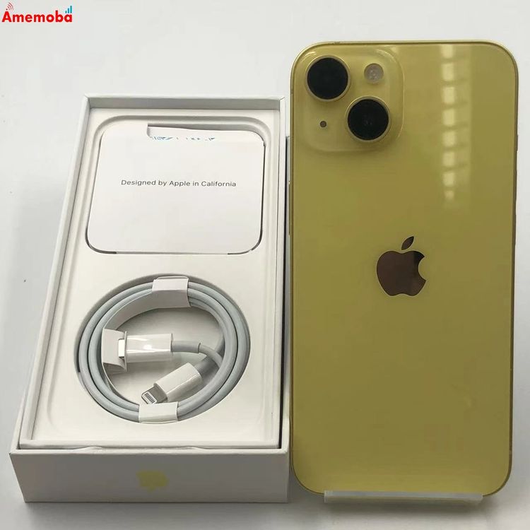 iPhone14（SIMフリー・国内版・） 商品一覧｜ムスビー【中古スマホ