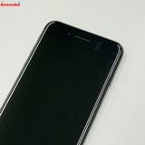 ��®ȯ��iPhone7 Plus 32GB �֥�å� 3C392J/A AU��SIM�ե꡼