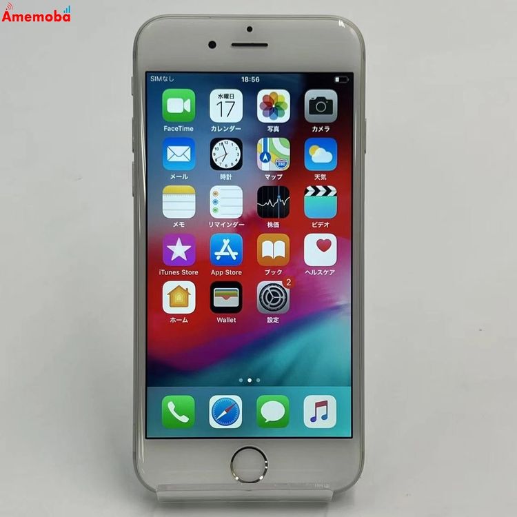 ��®ȯ��iPhone6 16GB ����С� MG482J/A AU��SIM�ե꡼