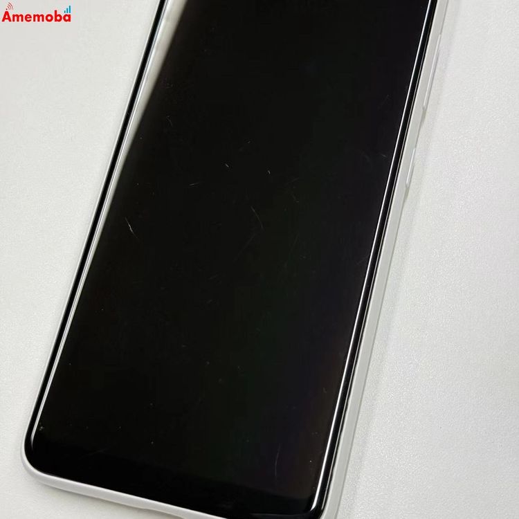 ��®ȯ��Galaxy A22 5G 64GB �ۥ磻�� SC-56B docomo��SIM�ե꡼