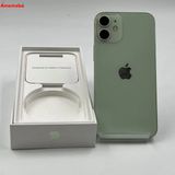 iPhone12 mini 128GB グリーン MGDQ3J/A Apple版SIMフリー 訳あり