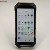 ��®ȯ��TORQUE 5G 128GB �֥�å� KYG01 AU��SIM�ե꡼