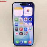 iPhone15 Pro 256GB �ۥ磻�ȥ����˥��� MTUD3J/A Apple��SIM�ե꡼