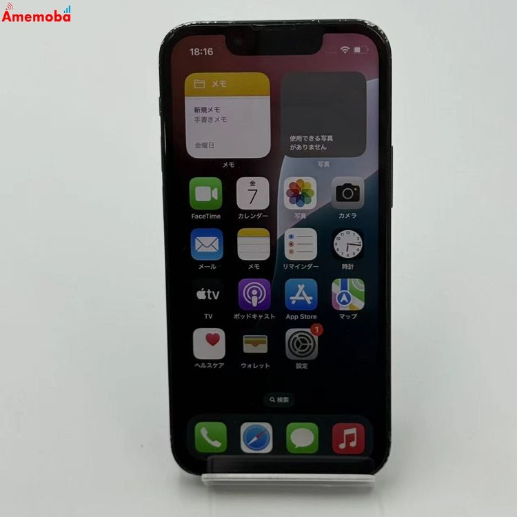 iPhone13 mini 128GB ߥåɥʥ MLJC3J/A SIMե꡼ 