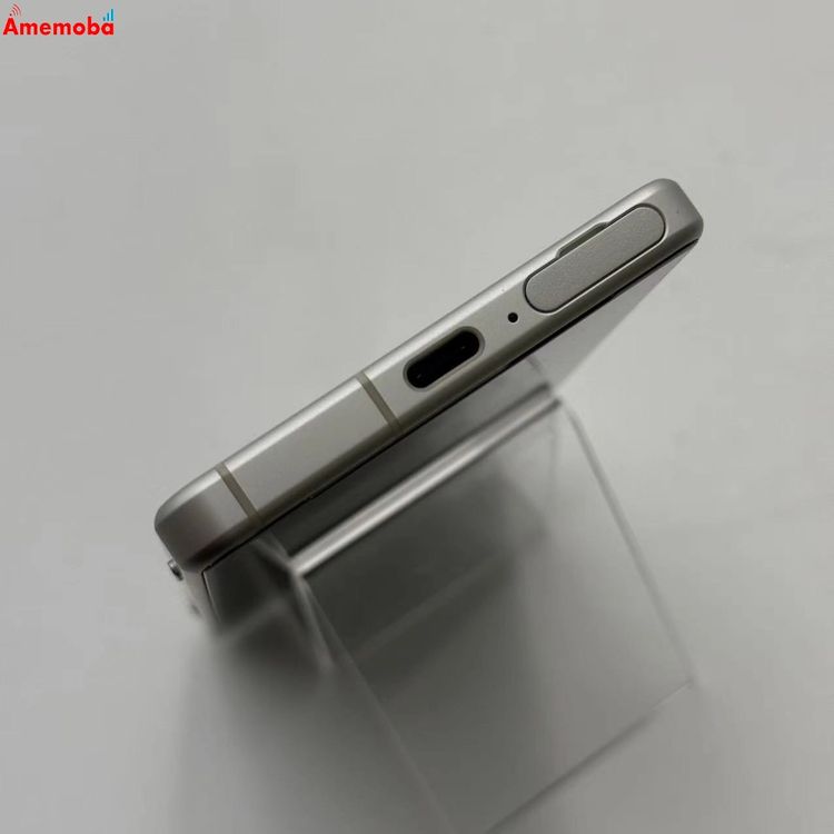 Xperia 5 IV 8GB/128GB �������ۥ磻�� A204SO SoftBank��SIM