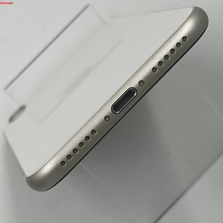 iPhoneSE 第3世代 64GB スターライト MMYD3J/A SoftBank版SIMフリー