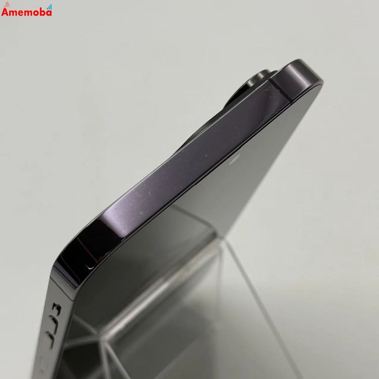 iPhone14 Pro Max 128GB �ǥ����ץѡ��ץ� MQ993J/A ��ŷ��Х�����SI