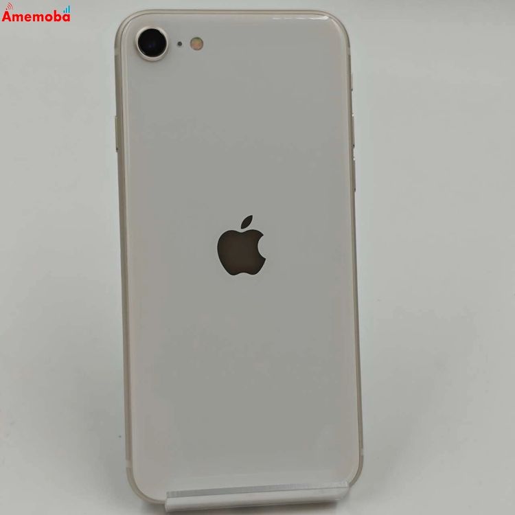iPhoneSE 3 64GB 饤 MMYD3J/A AUSIMե꡼ 