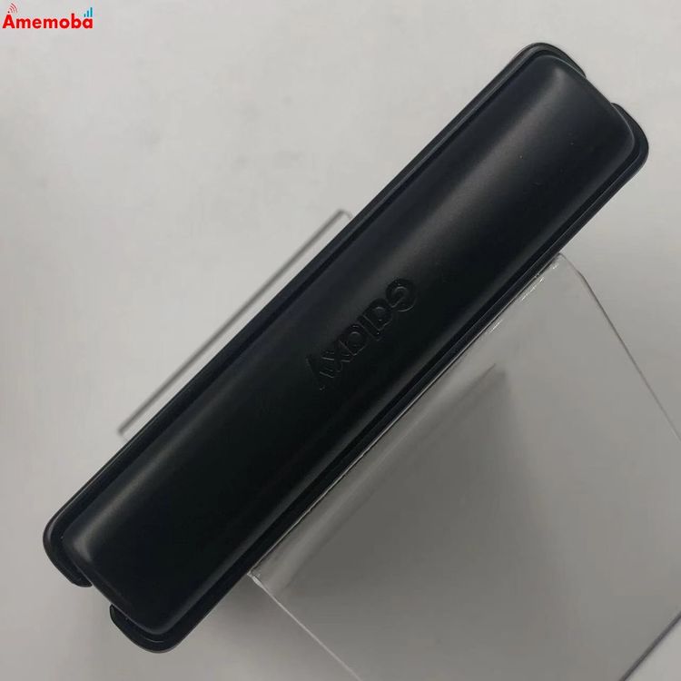 Galaxy Z Flip3 5G 8GB/128GB �ե���ȥ�֥�å� SC-54B docom