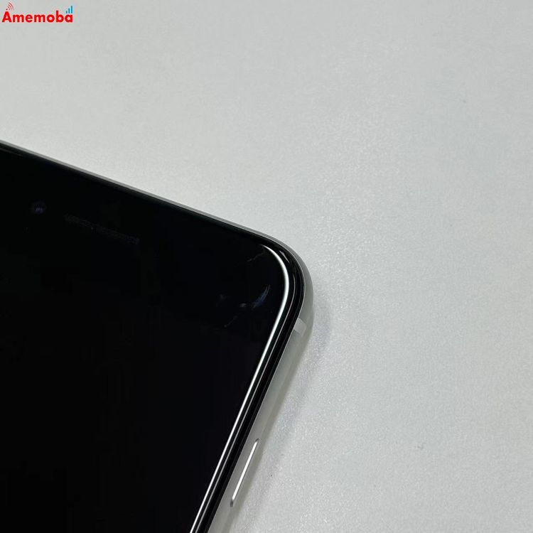 ��®ȯ��iPhoneSE ��2���� 64GB �ۥ磻�� NX9T2J/A docomo��SIM�ե꡼