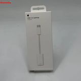 ��®ȯ��USB-C - Lightning�����ץ� �ۥ磻�� MUQX3FE/A ����̤����