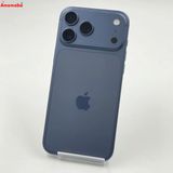 iPhone 17 Pro Max 512GB �ǥ����ץ֥롼 MFYE4J/A Apple��SIM