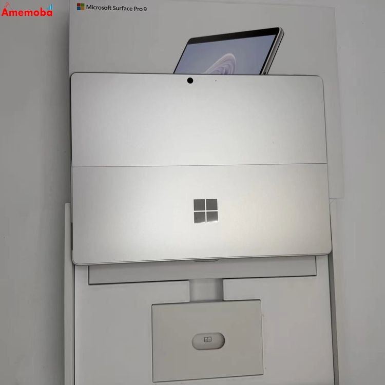 Surface Pro 9 16GB/1TB �ץ���� MODEL:2038 i5-1235U 2.