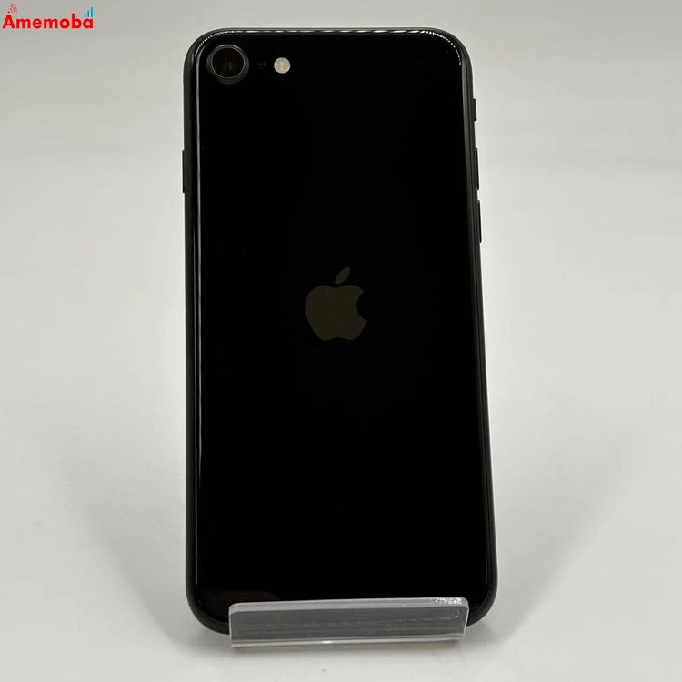 ��®ȯ��iPhoneSE ��3���� 64GB �ߥåɥʥ��� MMYC3J/A AU��SIM�ե꡼