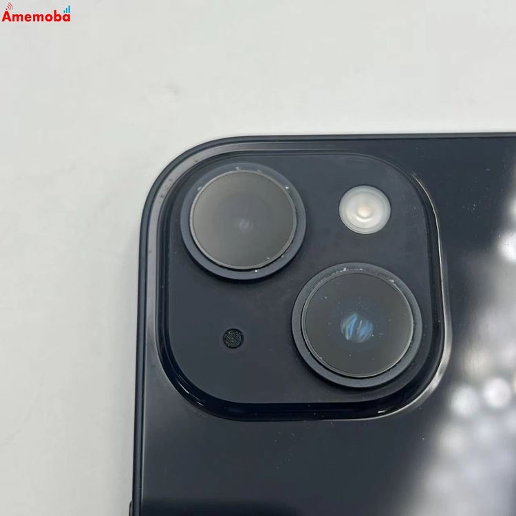 iPhone14 Plus 128GB �ߥåɥʥ��� MQ4A3J/A docomo��SIM�ե꡼