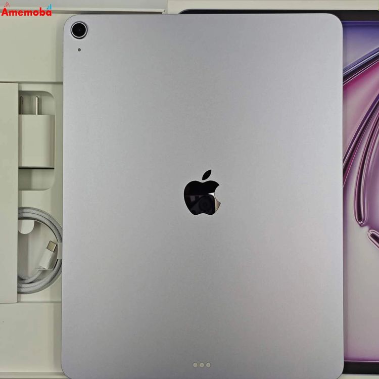 iPad Air 13 7 Wi-Fiǥ 128GB ѡץ MCNL4J/A 