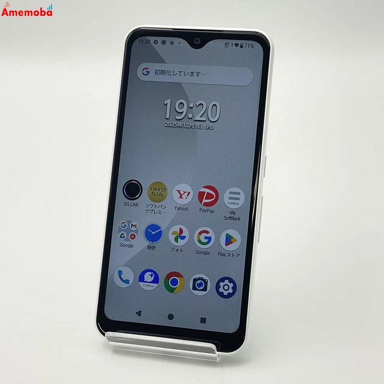 ®ȯarrows We 64GB ۥ磻 A101FC SoftBankSIMե꡼ 