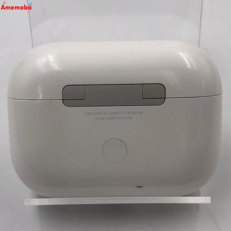 AirPods Pro ��2���� MagSafe���ť�����(USB-C)�դ� �ۥ磻�� MTJV3J