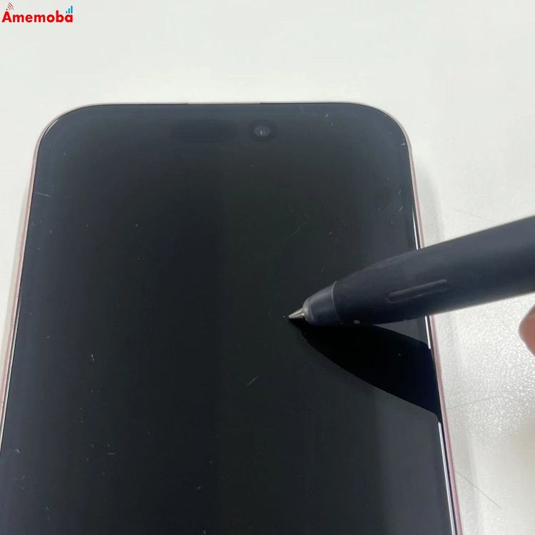 iPhone15 256GB �ԥ� MTMP3J/A SoftBank��SIM�ե꡼ �������