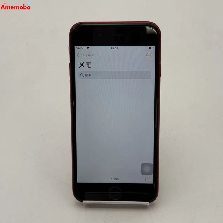 iPhone8 64GB Product Red MRRY2J/A SoftBank��SIM�ե꡼