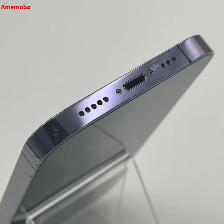 iPhone14 Pro 256GB ǥץѡץ MQ1E3J/A AppleSIMե꡼
