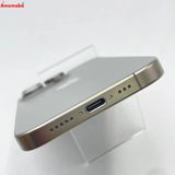 iPhone15 Pro 128GB �ʥ���������˥��� NTU93J/A Apple��SIM�ե�