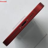 iPhone12 64GB Product Red MGHQ3J/A AU��SIM�ե꡼ ����Ʊ��