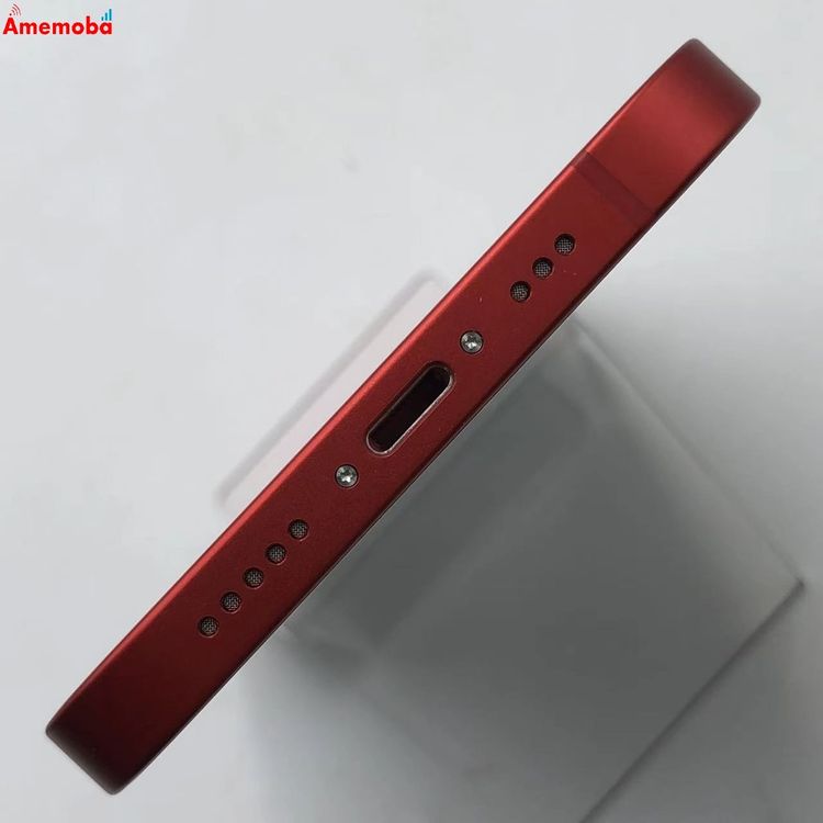 iPhone12 64GB Product Red MGHQ3J/A AU��SIM�ե꡼ ����Ʊ��