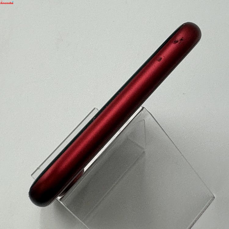 iPhoneSE ��3���� 128GB Product Red MMYH3J/A SoftBank��