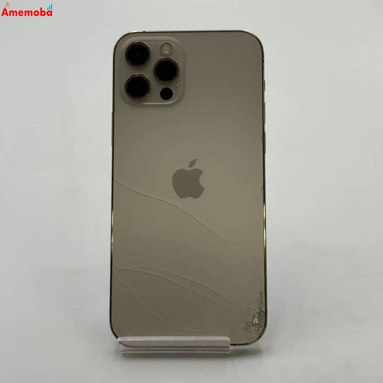 iPhone12 Pro 128GB ������� MGM73J/A SoftBank��SIM�ե꡼ ��