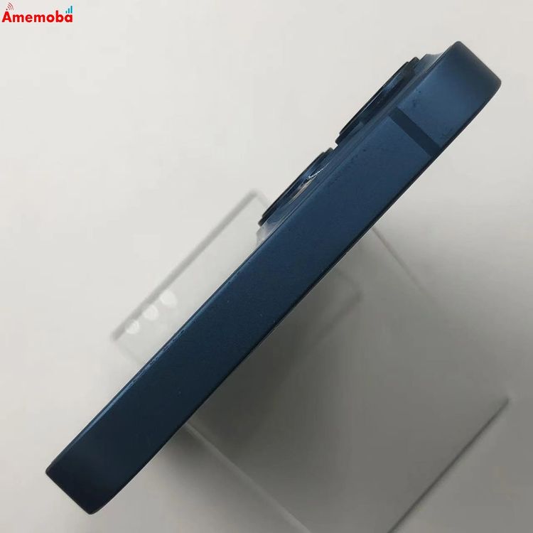 ��®ȯ��iPhone13 256GB �֥롼 MLNM3J/A Apple��SIM�ե꡼ ��������