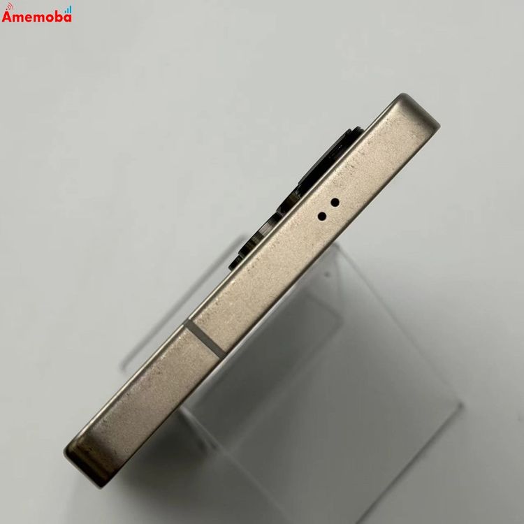 Galaxy S25 Ultra 256GB �����˥���֥�å� SM-S938Z SoftBank