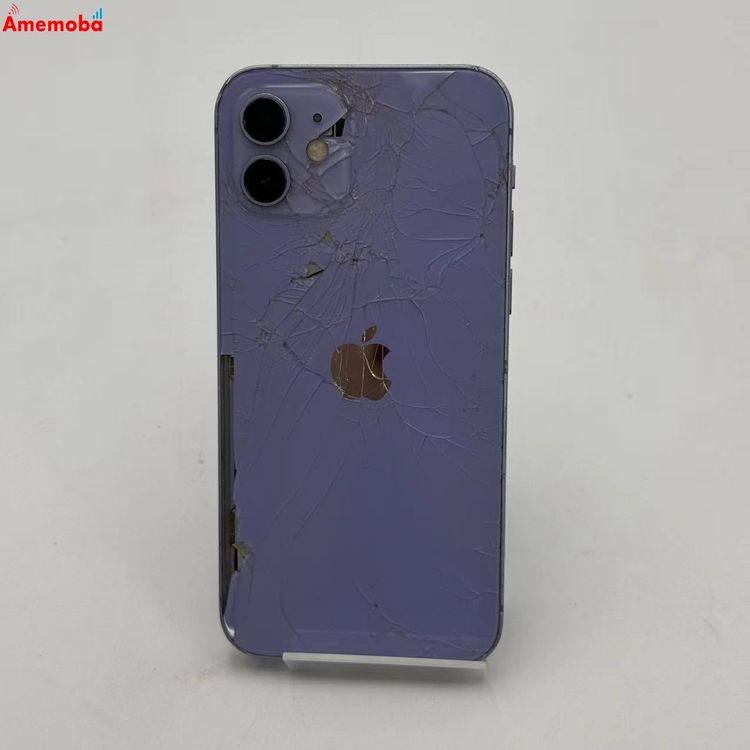��®ȯ��iPhone12 128GB �ѡ��ץ� MJNJ3J/A AU��SIM�ե꡼ �������